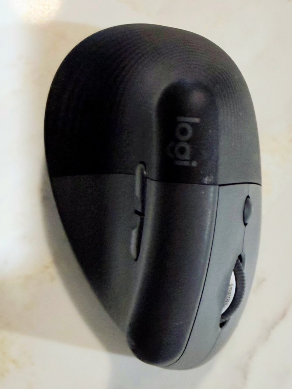 Ergonomic Mouse